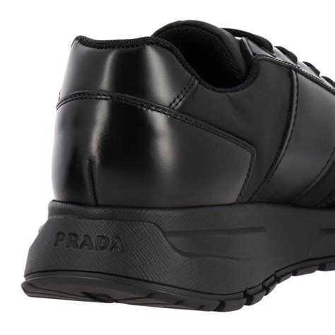 ebay uk prada mens shoes|official men Prada shoes.